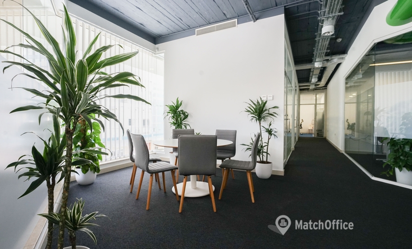 9 m² Shared workspace  in Gżira, J Block (GZR 1362) - 2 | MatchOffice