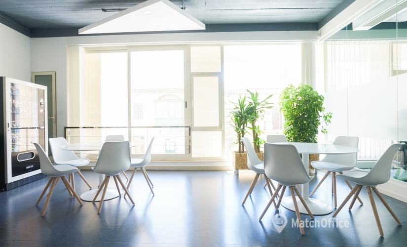 9 m² Coworking space in Gżira, J Block (GZR 1362) - 4 | MatchOffice.com