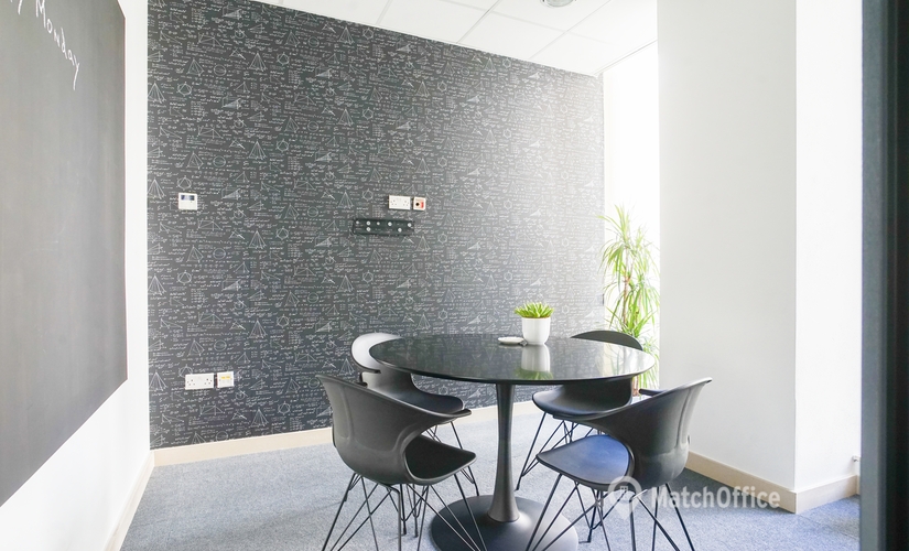 10 m² Conference space in Gżira, J Block (GZR 1362) - 0 | MatchOffice