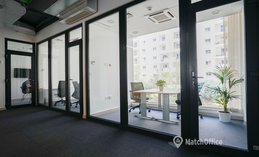 10 m² Convention center in Gżira, J Block (GZR 1362) - 2 | MatchOffice.com