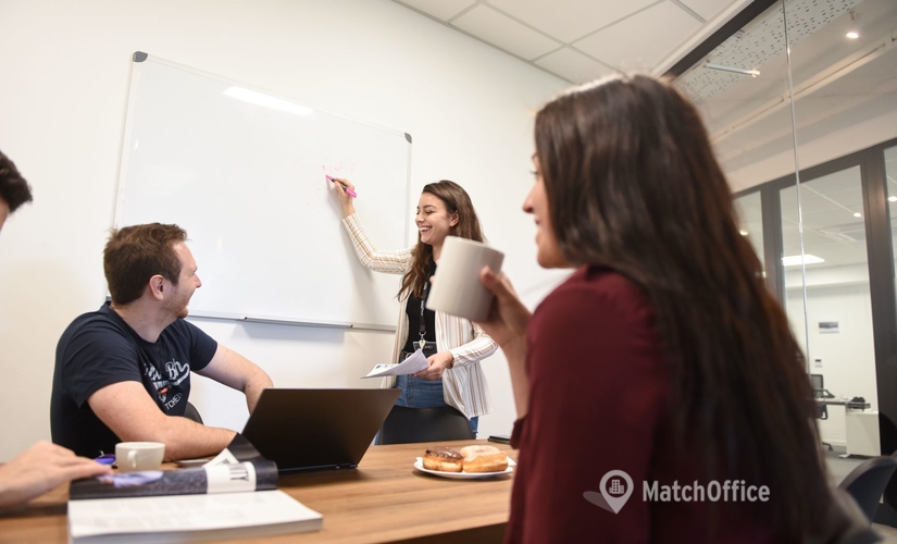 355 m² Co-working  in Gżira, Triq l-Imsida Il-Gżira (GZR 1401) - 1 | MatchOffice.com