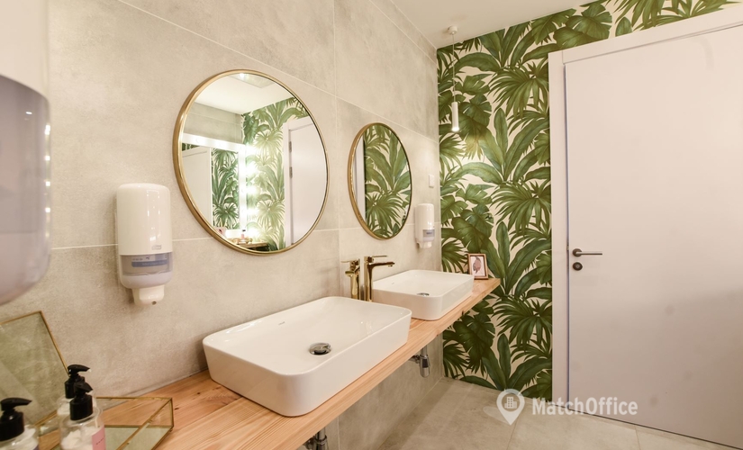 355 m² Coworking space  in Gżira, Triq l-Imsida Il-Gżira (GZR 1401) - 5 | MatchOffice