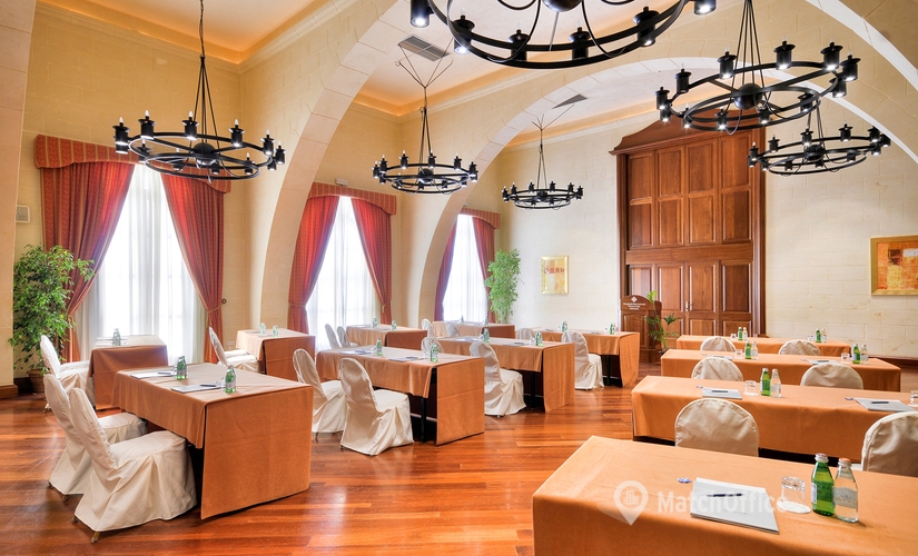 265 m² Convention center in Gżira, Triq ir-Rokon (SLZ 1040) - 0 | MatchOffice.com