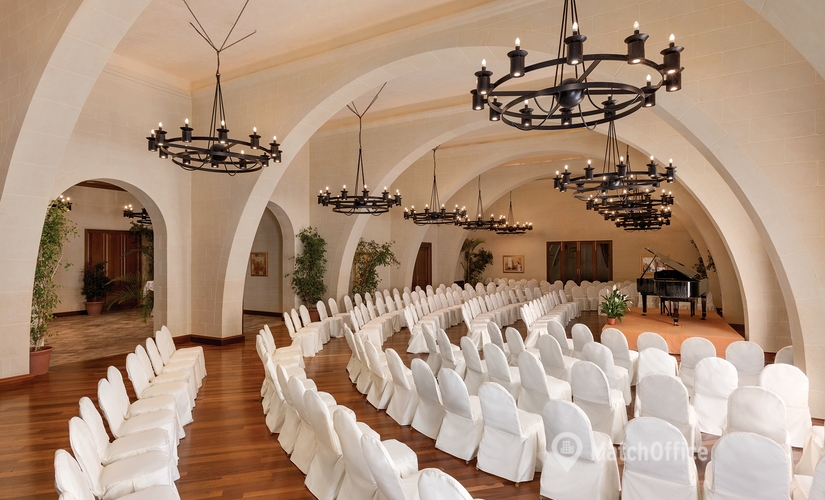 265 m² Conference space in Gżira, Triq ir-Rokon (SLZ 1040) - 1 | MatchOffice