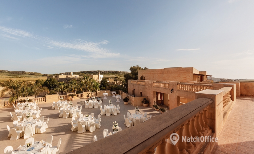 265 m² Conference space in Gżira, Triq ir-Rokon (SLZ 1040) - 2 | MatchOffice