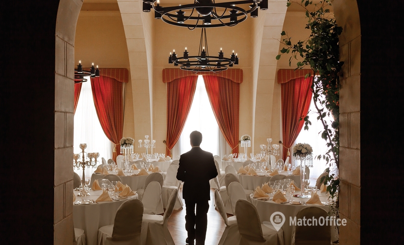 265 m² Conference room in Gżira, Triq ir-Rokon (SLZ 1040) - 3 | MatchOffice.com