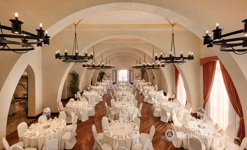 265 m² Conference center in Gżira, Triq ir-Rokon (SLZ 1040) - 4 | MatchOffice.com