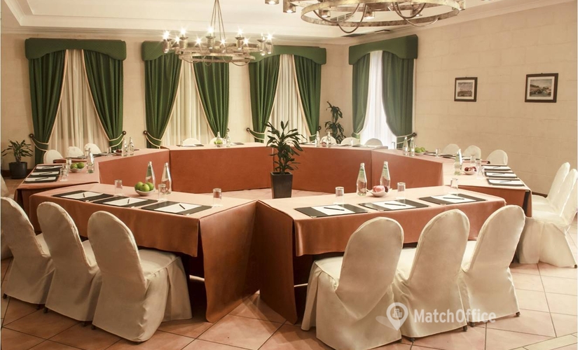 213 m² Conference center in Gżira, Triq ir-Rokon (SLZ 1040) - 0 | MatchOffice