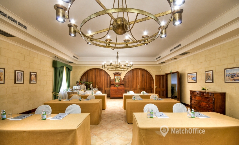 213 m² Convention center in Gżira, Triq ir-Rokon (SLZ 1040) - 1 | MatchOffice