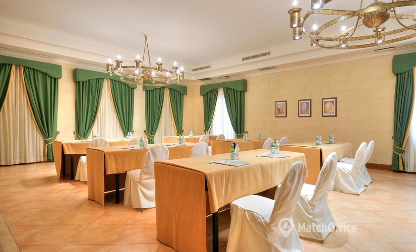 213 m² Meeting room in Gżira, Triq ir-Rokon (SLZ 1040) - 2 | MatchOffice