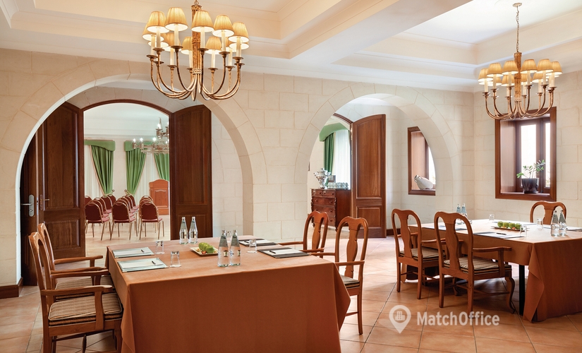 213 m² Conference space in Gżira, Triq ir-Rokon (SLZ 1040) - 3 | MatchOffice.com
