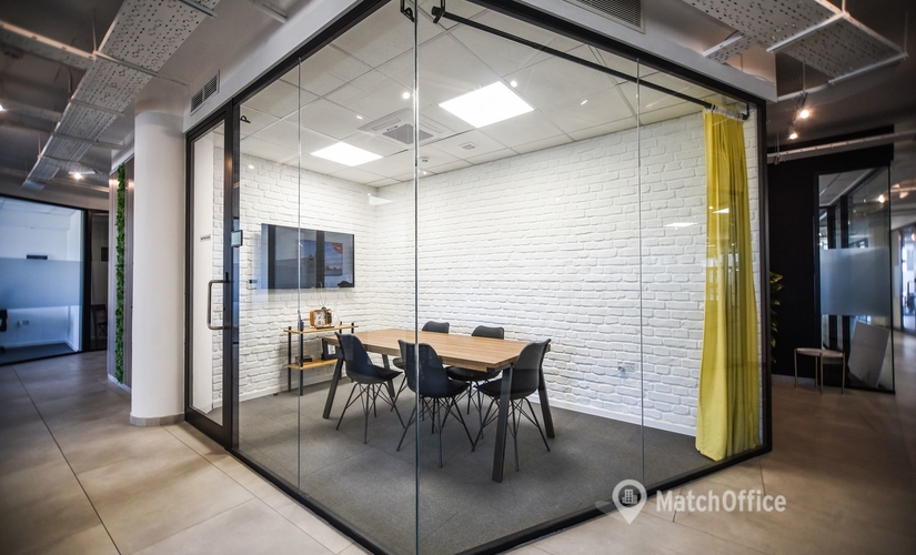 8 m² Conference room in Ta' Xbiex, Triq I-Imsida (GZR 1401) - 0 | MatchOffice