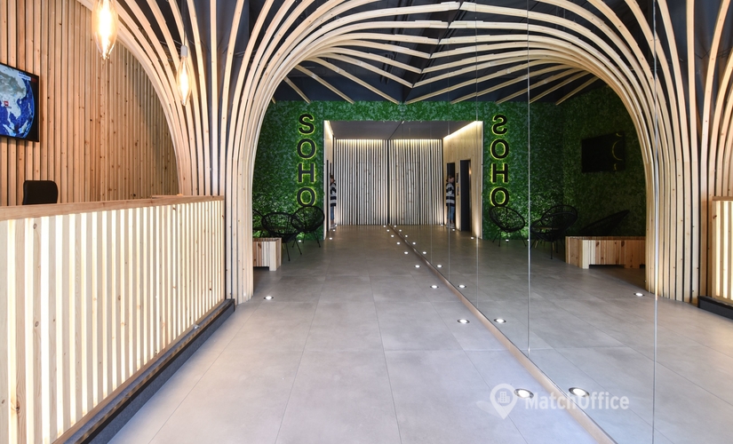 8 m² Meeting room in Ta' Xbiex, Triq I-Imsida (GZR 1401) - 3 | MatchOffice