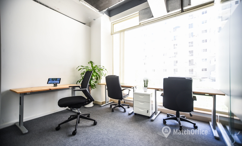 8 m² Business office for rent in Gżira, J Block, GZR 1362 - 0 | MatchOffice