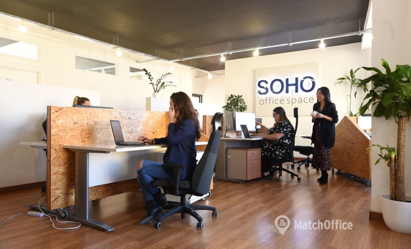 Virtual office in St Julian's, Edge Water Business Complex (STJ 3150) - 1 | MatchOffice
