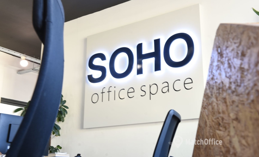 Virtual office space in St Julian's, Edge Water Business Complex (STJ 3150) - 2 | MatchOffice.com