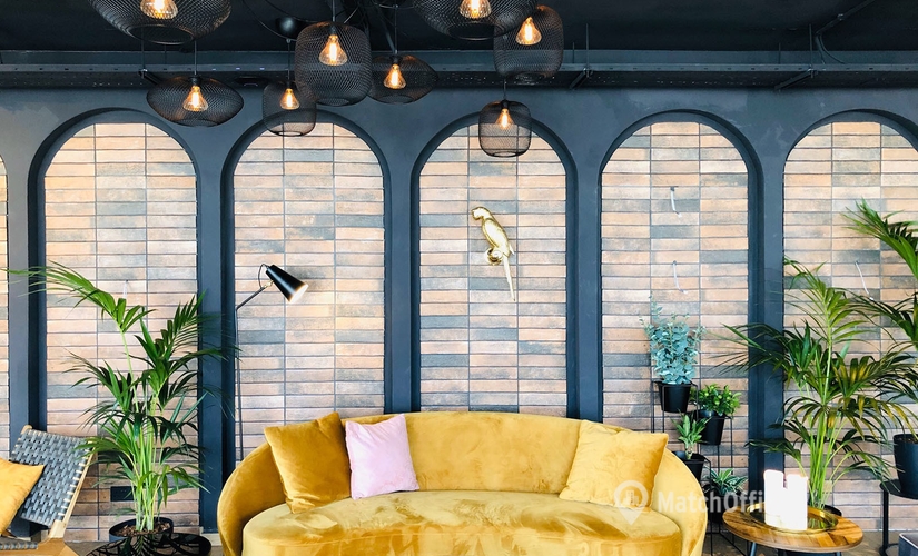 8 m² Conference center in Ta' Xbiex, Triq I-Imsida (GZR 1401) - 4 | MatchOffice.com