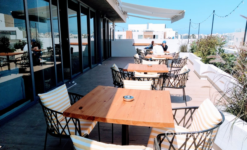 355 m² Shared workspace  in Gżira, Triq l-Imsida Il-Gżira (GZR 1401) - 8 | MatchOffice