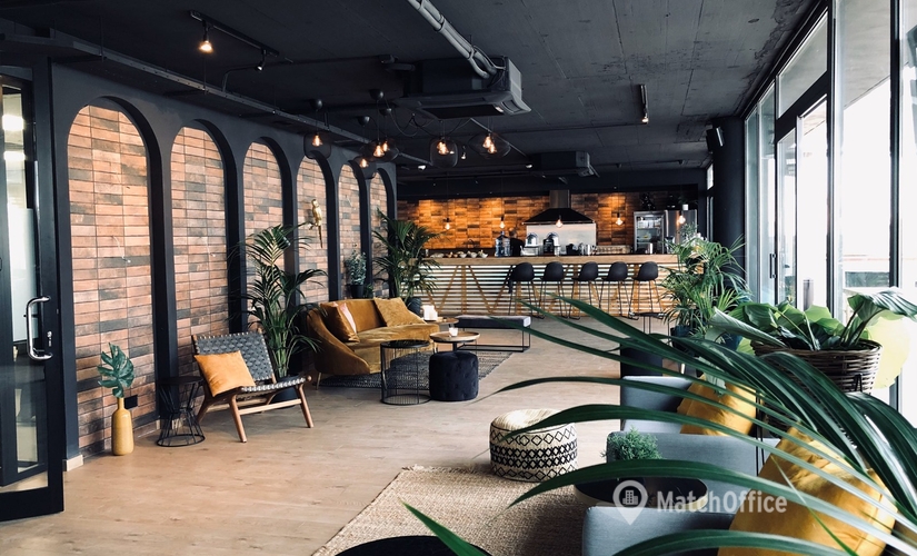 355 m² Shared workspace  in Gżira, Triq l-Imsida Il-Gżira (GZR 1401) - 9 | MatchOffice