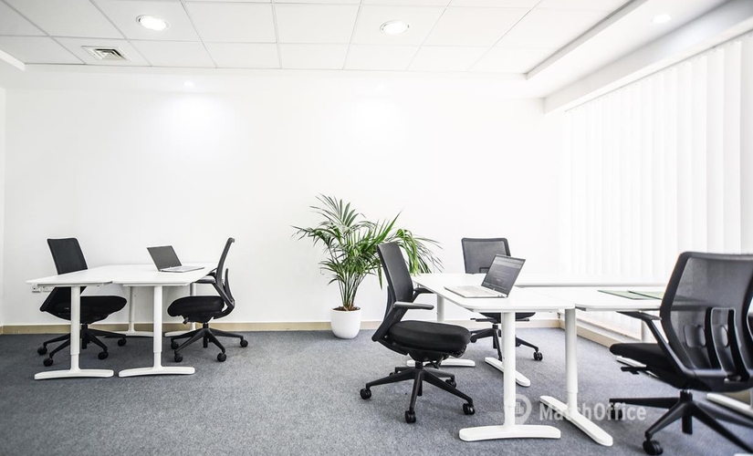 10 m² Conference center in Gżira, J Block (GZR 1362) - 3 | MatchOffice.com