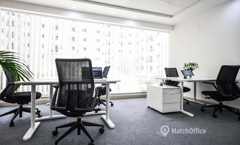 10 m² Meeting room in Gżira, J Block (GZR 1362) - 4 | MatchOffice