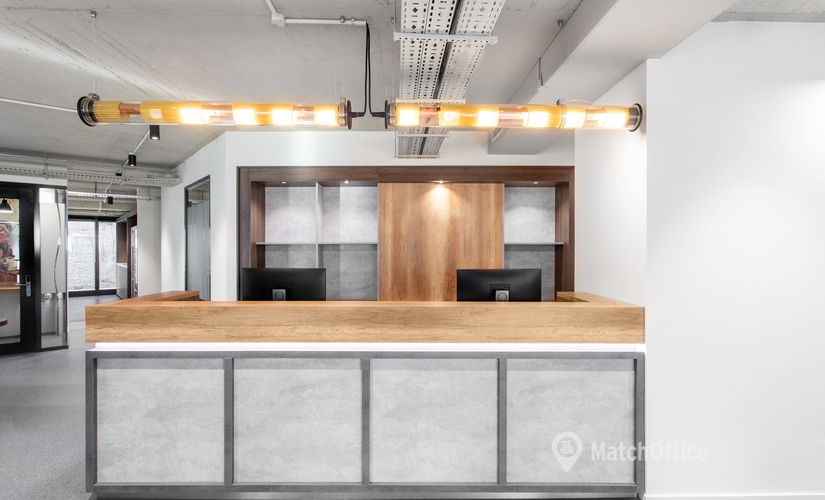 1500 m² Business park place available to rent in St Julian's, Junction Business Centre (SWQ 3334) - 2 | MatchOffice.com