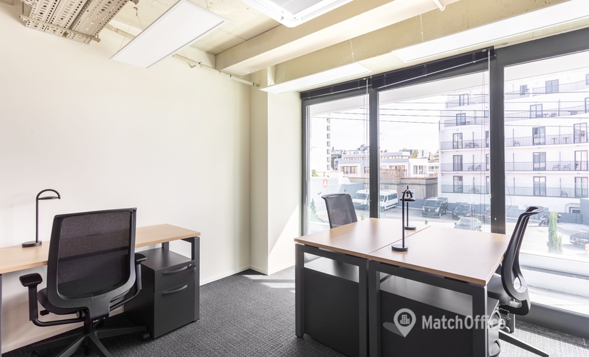 1500 m² Serviced office property for rent in St Julian's, Junction Business Centre (SWQ 3334) - 0 | MatchOffice