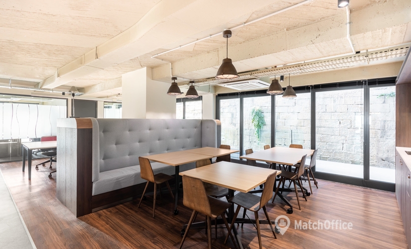 1500 m² Business center property available to rent in St Julian's, Junction Business Centre (SWQ 3334) - 4 | MatchOffice