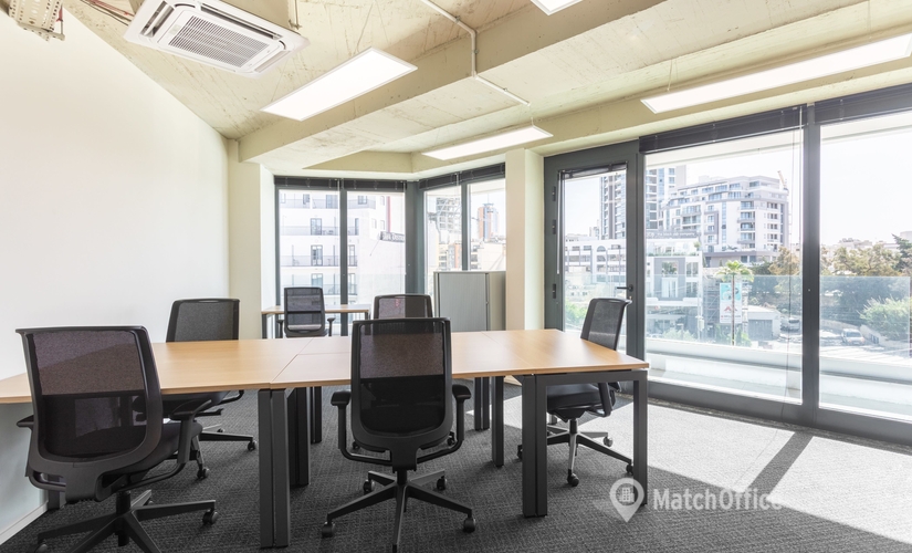 1500 m² Business center place up for rent in St Julian's, Junction Business Centre (SWQ 3334) - 1 | MatchOffice.com