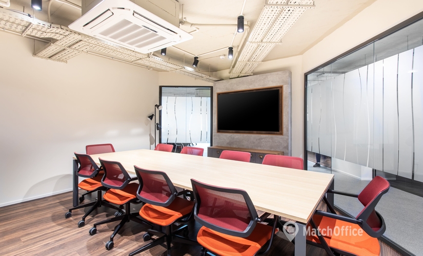 35 m² Convention center in St Julian's, Junction Business Centre (SWQ 3334) - 0 | MatchOffice.com