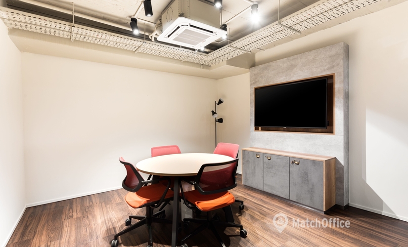 35 m² Conference hall in St Julian's, Junction Business Centre (SWQ 3334) - 1 | MatchOffice