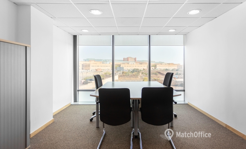 70 m² Business center building available to rent in Swatar, Tower Business Centre (BKR 4013) - 4 | MatchOffice.com