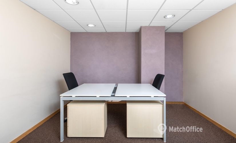 70 m² Business center place up for rent in Swatar, Tower Business Centre (BKR 4013) - 3 | MatchOffice.com
