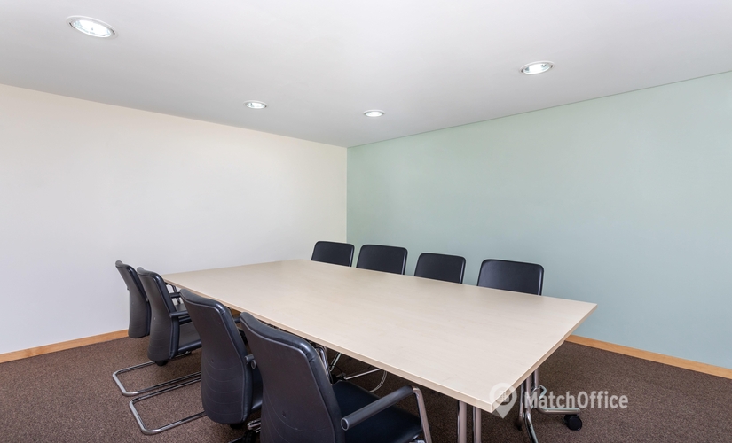 70 m² Shared workspace  in Swatar, Tower Business Centre (BKR 4013) - 4 | MatchOffice.com