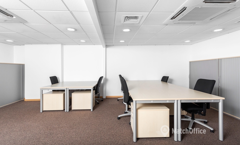 70 m² Coworking  in Swatar, Tower Business Centre (BKR 4013) - 0 | MatchOffice.com