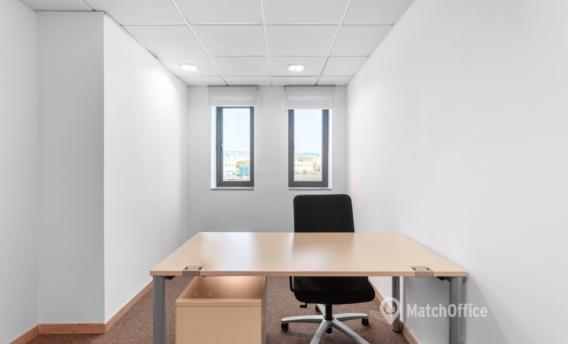 35 m² Meeting room in Swatar, Tower Business Centre (BKR 4013) - 2 | MatchOffice.com