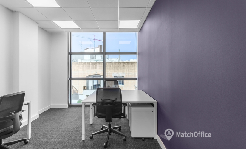 70 m² Shared workspace in St Julian's, Dragonara Road c/w Ball Street (STJ 3141) - 2 | MatchOffice