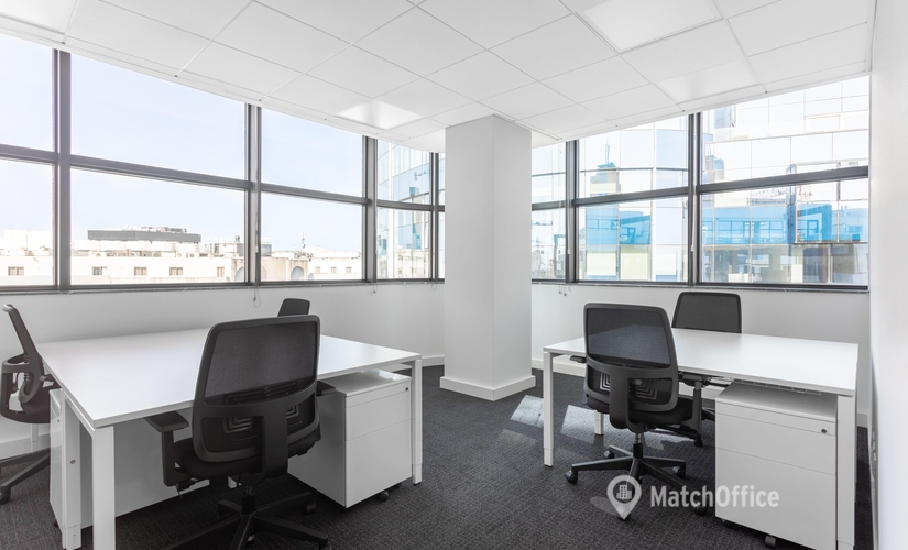 70 m² Coworking space  in St Julian's, Dragonara Road c/w Ball Street (STJ 3141) - 1 | MatchOffice