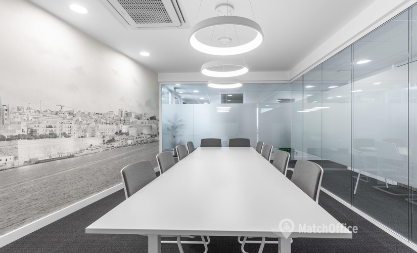 70 m² Co-working  in St Julian's, Dragonara Road c/w Ball Street (STJ 3141) - 4 | MatchOffice
