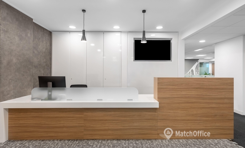 35 m² Conference center in St Julian's, Dragonara Road c/w Ball Street (STJ 3141) - 2 | MatchOffice.com