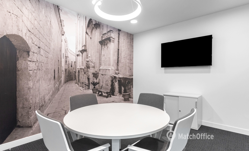 35 m² Meeting room in St Julian's, Dragonara Road c/w Ball Street (STJ 3141) - 1 | MatchOffice