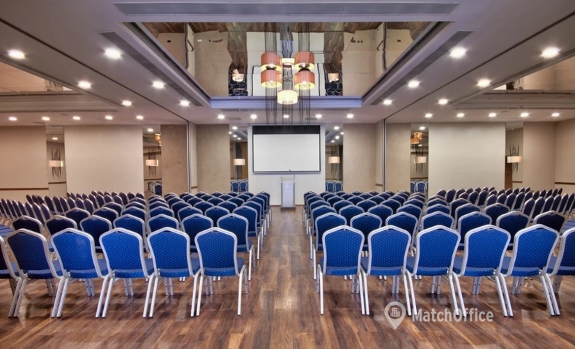 40 m² Conference hall in Valletta, MARFA ROAD (MLH 9064) - 0 | MatchOffice.com