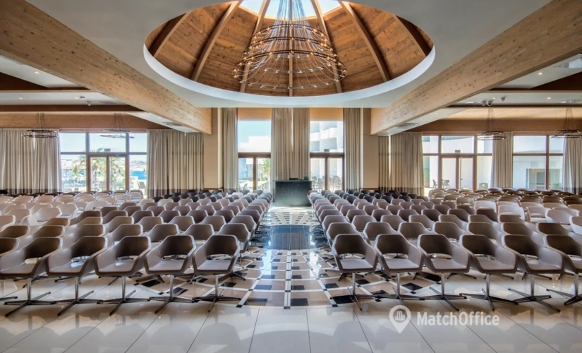 40 m² Convention center in Valletta, MARFA ROAD (MLH 9064) - 0 | MatchOffice.com
