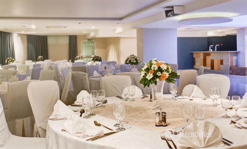 40 m² Meeting room in Valletta, MARFA ROAD (MLH 9064) - 0 | MatchOffice.com