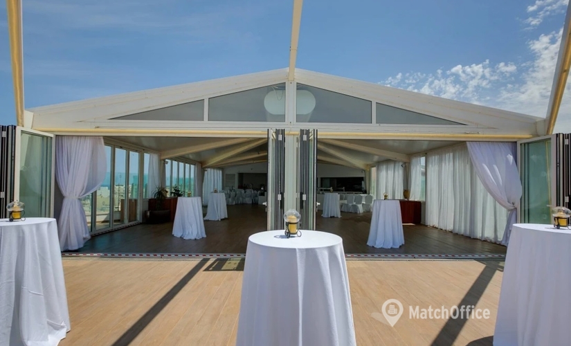 40 m² Convention center in Valletta, MARFA ROAD (MLH 9064) - 0 | MatchOffice.com