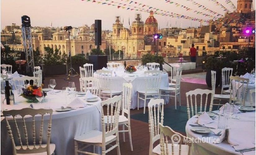 300 m² Convention center in Birżebbuġa, Triq Il-31 Ta'Marzu (ISL 1040) - 0 | MatchOffice