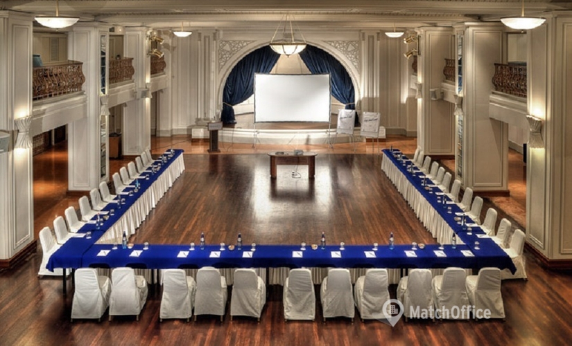 338 m² Conference hall in Floriana, The Mall (FRN 1478) - 0 | MatchOffice.com