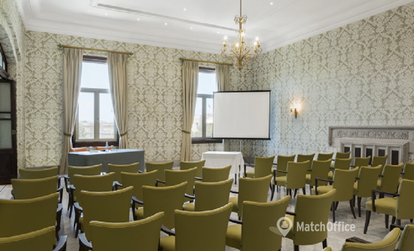 284 m² Conference center in Floriana, The Mall (FRN 1478) - 0 | MatchOffice