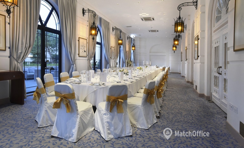 154 m² Conference room in Floriana, The Mall (FRN 1478) - 0 | MatchOffice.com