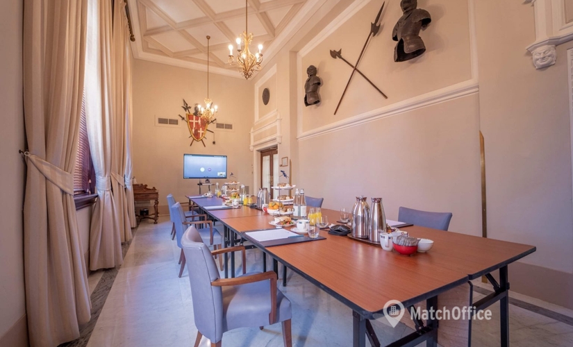 38 m² Meeting room in Floriana, The Mall (FRN 1478) - 0 | MatchOffice